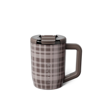 Brumate Limited Edition - Pecan Plaid