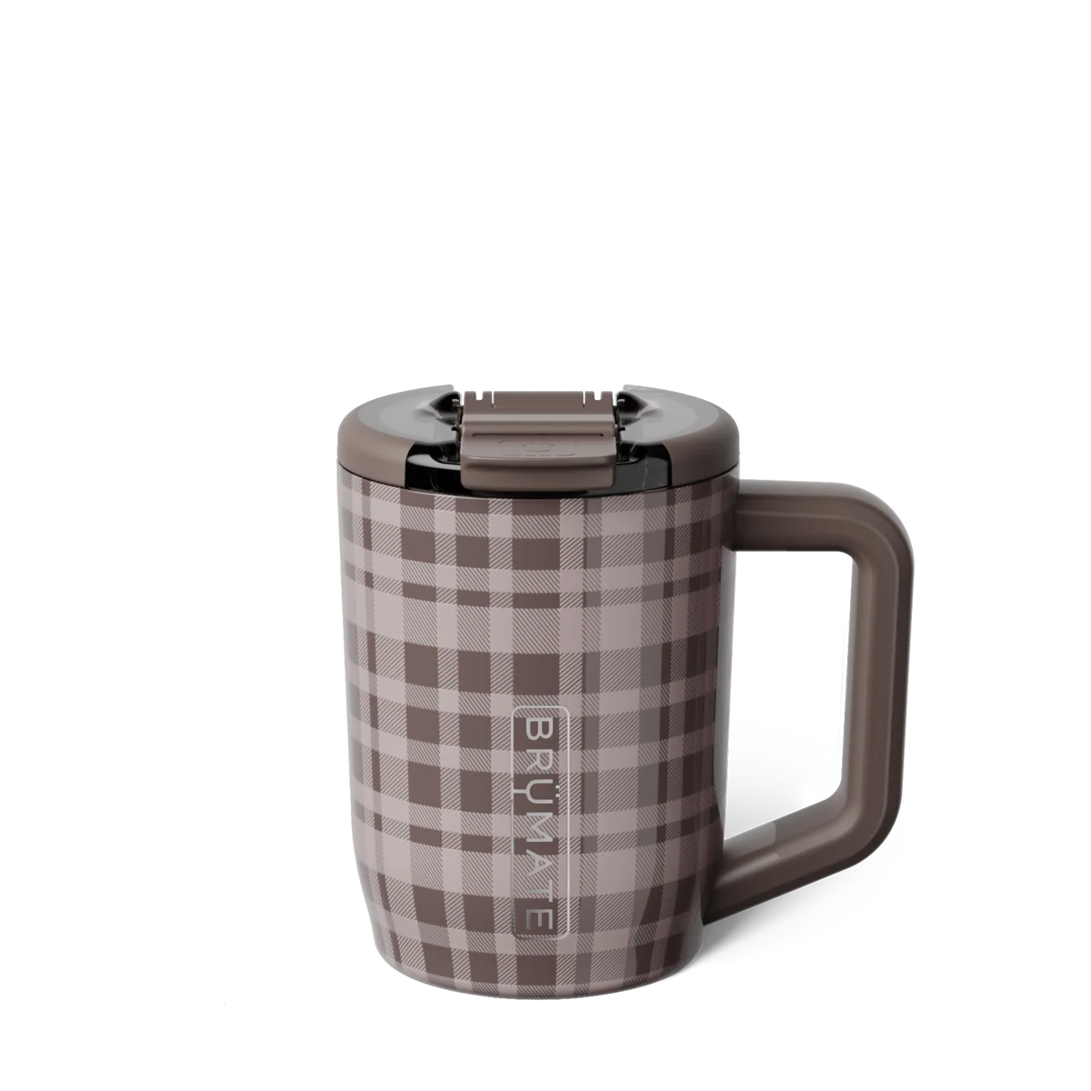Brumate Limited Edition - Pecan Plaid