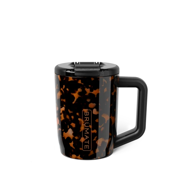Brumate Tortoise Shell Collection - Limited Edition