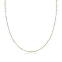 15" Choker Hope Unwritten- Oh Snow You Didn't!