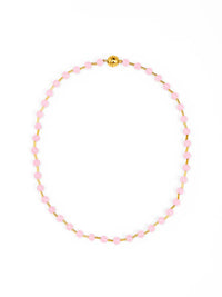 Poppy Magnet Short Necklace