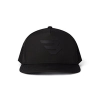 Performance Cap - Flying B Logo - Black