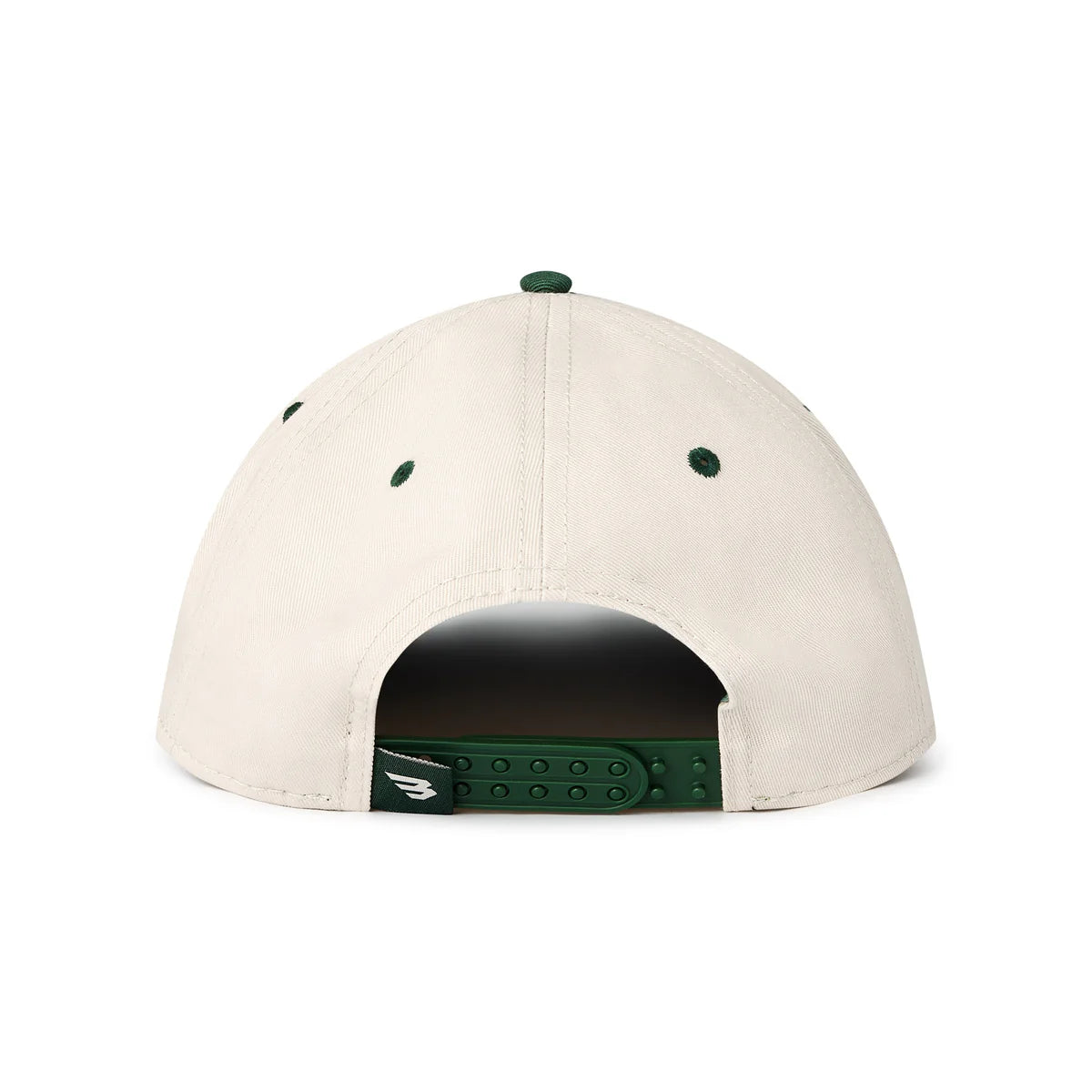 Cap - Vintage Whitetail Deer - Cream