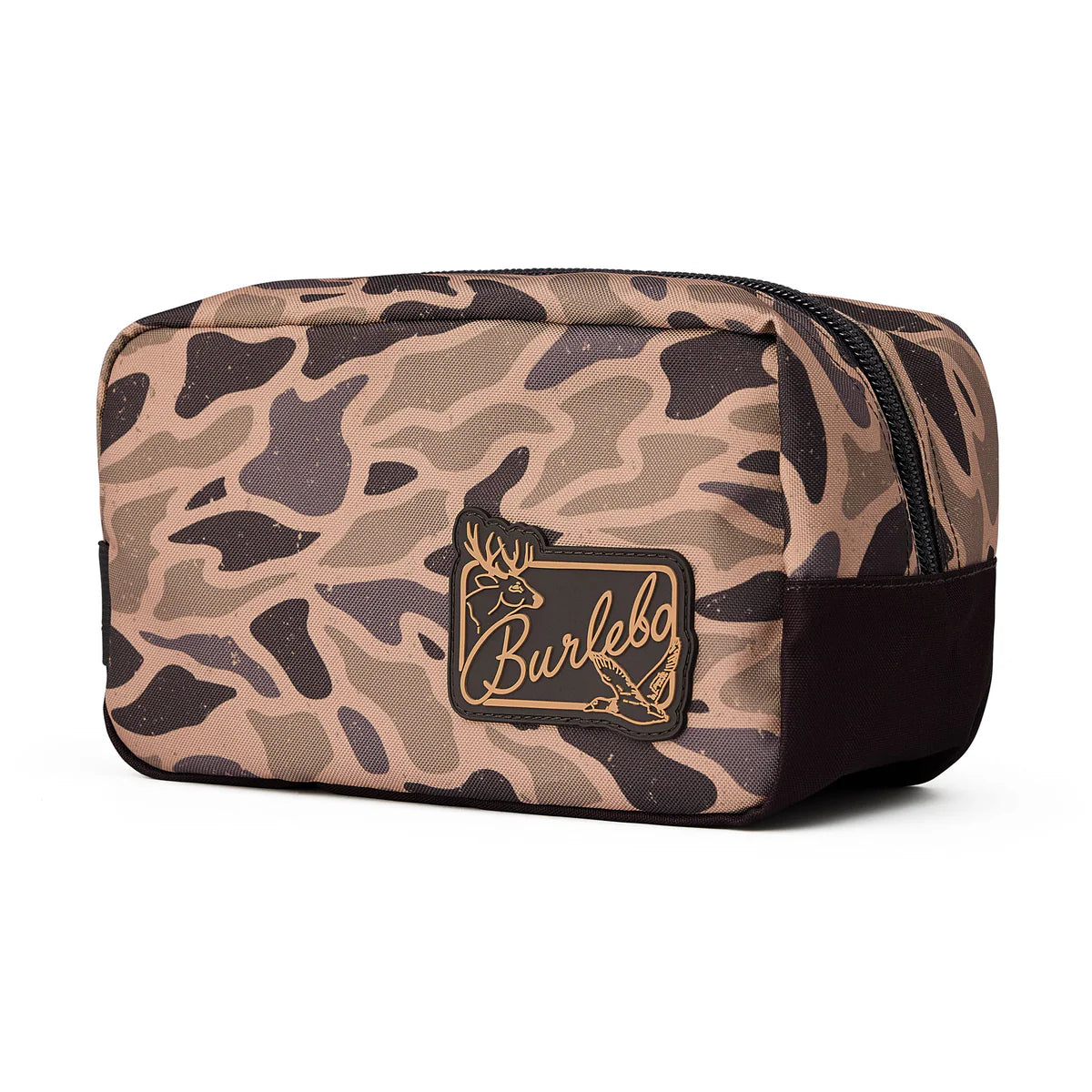 Dopp Kit - Gauge Camo