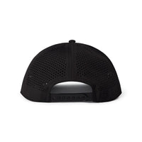 Performance Cap - Flying B Logo - Black
