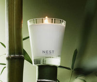 Bamboo Classic Candle