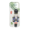 Nutcracker Narrow Rectangular Platter