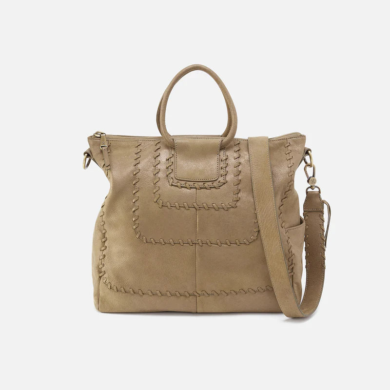 Sheila Large Satchel