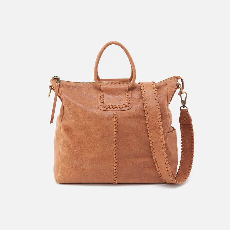 Sheila Large Satchel