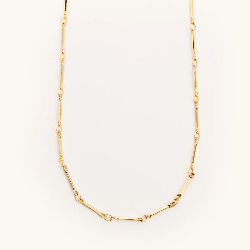 Gold Necklaces