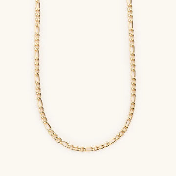 Gold Necklaces