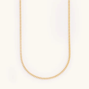 Gold Necklaces