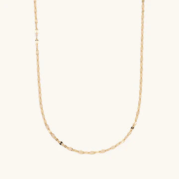 Gold Necklaces