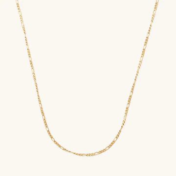 Gold Necklaces