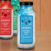 Mixture's Bath Salts