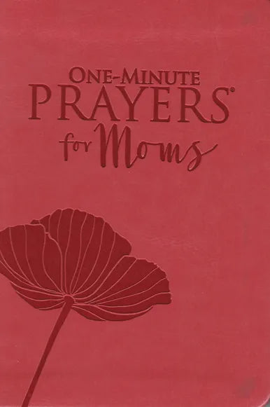 One- Minute Prayers for Moms