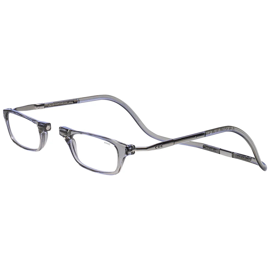 CliC Readers- Expandable Smoke