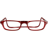 CliC Readers- Red