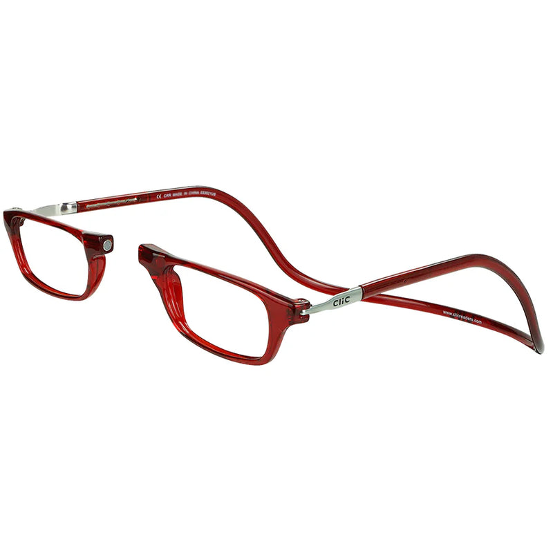 CliC Readers- Red
