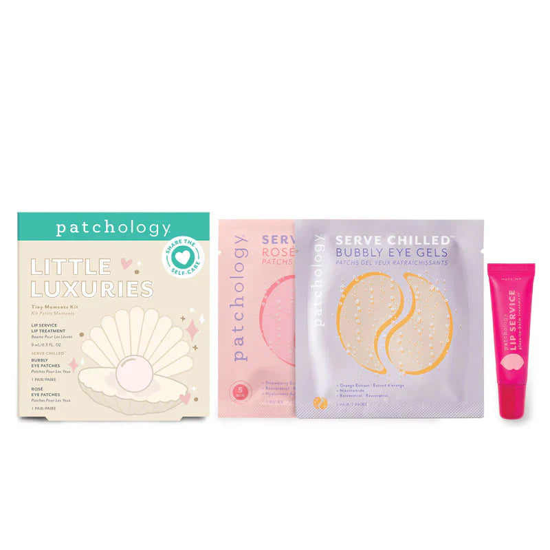 Little Luxuries Self Care Kit