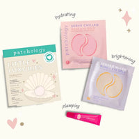 Little Luxuries Self Care Kit