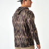 Performance Hoodie - Midland Camo