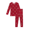 Dash - Long Sleeve Basic Pajama