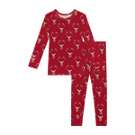 Dash - Long Sleeve Basic Pajama