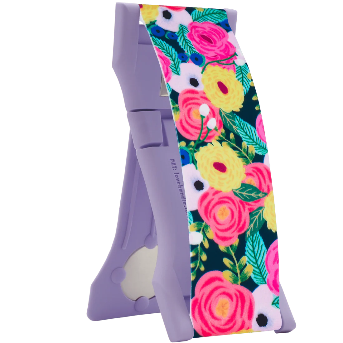 LoveHandle Kickstand Phone Grip
