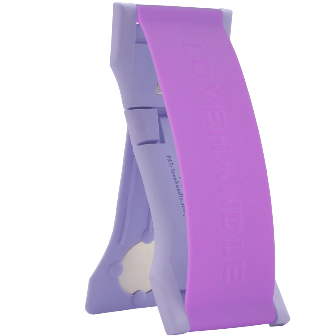 LoveHandle Kickstand Phone Grip
