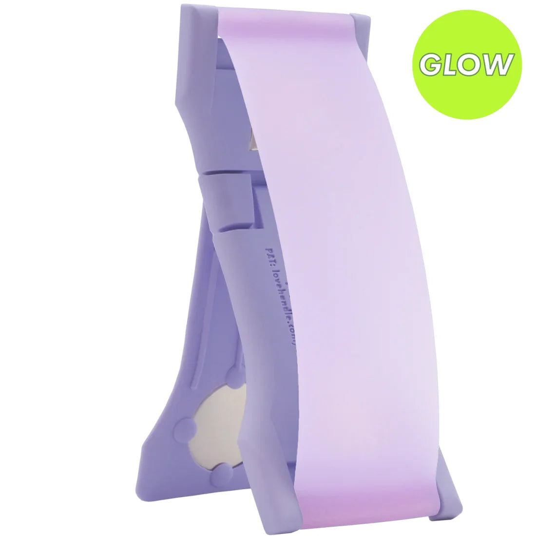 LoveHandle Phone Grip with MagSafe