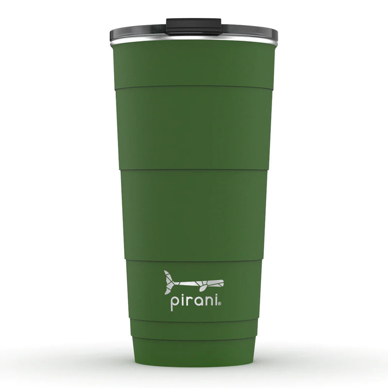 Pirani Insulated Stackable Tumbler