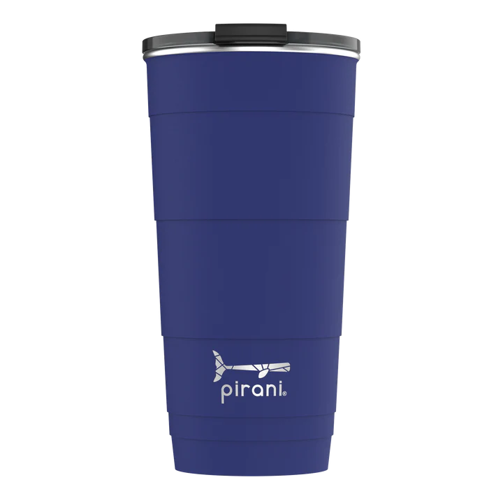 Pirani Insulated Stackable Tumbler