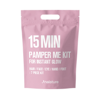 15 Minute Pamper Me Kit