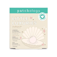 Little Luxuries Self Care Kit