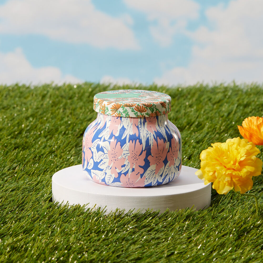 Capri Blue Volcano Jar - Thumbnail 3
