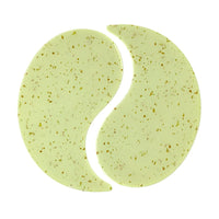 Perk Up Energizing Under Eye Patches-Single Pack