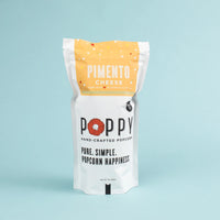 Poppy Popcorn