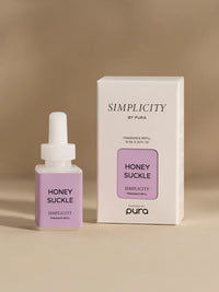 Honeysuckle Home Fragrance Diffuser Refill