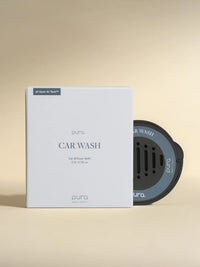 Car Wash Car Diffuser Refill
