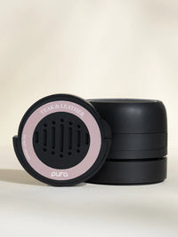 Teak and Leather Car Diffuser Refill