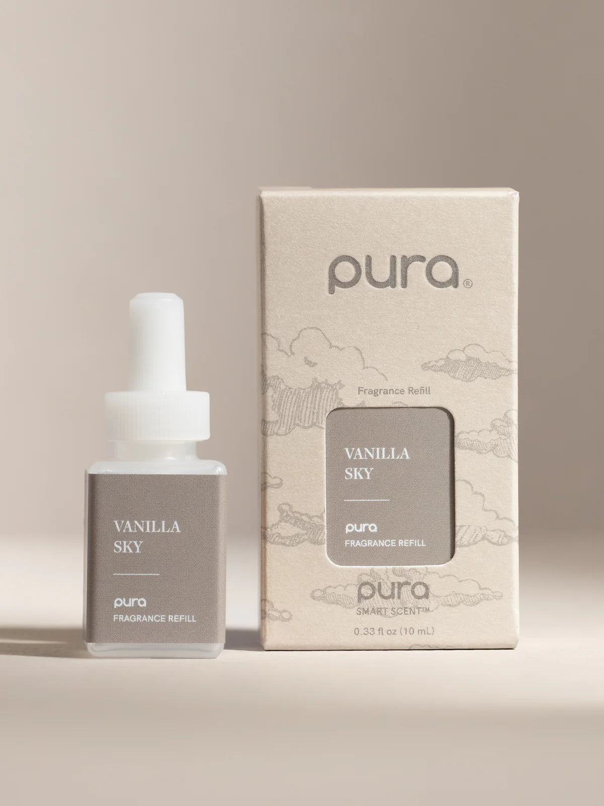 Vanilla Sky Pura Refull