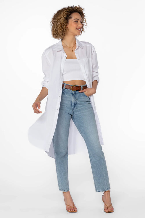 Quinton Tunic