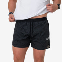 Training Short - Black Camo