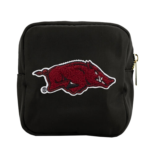 U of A Patch Pouch