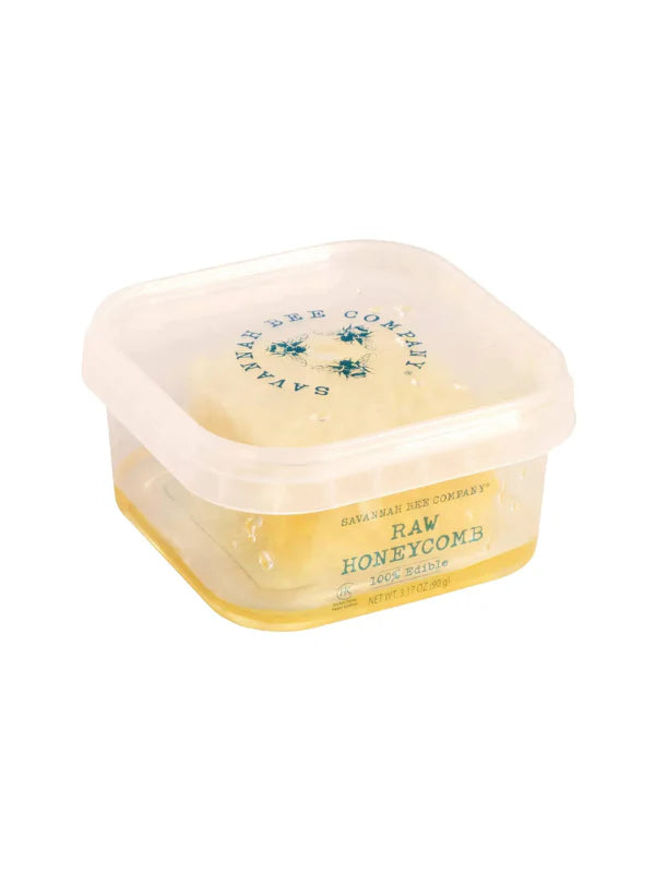 Raw Honeycomb 3.2 oz