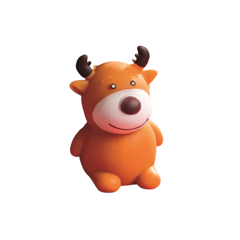 Christmas Squeeze Toys