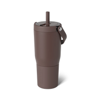 Resa Straw Tumblr 25oz