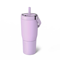 Resa Straw Tumblr 25oz