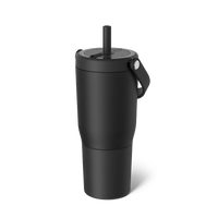 Resa Straw Tumblr 25oz